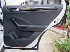 Volkswagen T-ROC Tanyue 280TSI DSG FWD Comfort Plus - ფოტო 18