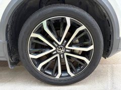 Volkswagen T-ROC Tanyue 280TSI DSG FWD Comfort Plus - ფოტო 20