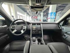 Land Rover Discovery 360PS Dynamic SE - ფოტო 11