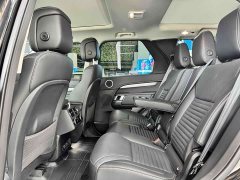 Land Rover Discovery 360PS Dynamic SE - ფოტო 12