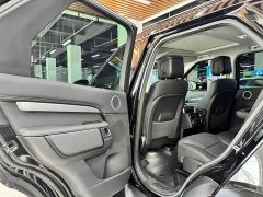 Land Rover Discovery 360PS Dynamic SE - ფოტო 13