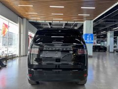 Land Rover Discovery 360PS Dynamic SE - ფოტო 15