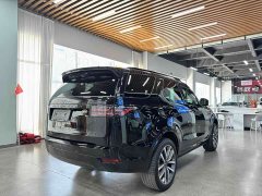 Land Rover Discovery 360PS Dynamic SE - ფოტო 16