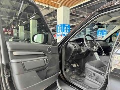 Land Rover Discovery 360PS Dynamic SE - ფოტო 4