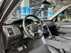 Land Rover Discovery 360PS Dynamic SE - ფოტო 5
