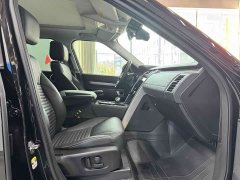 Land Rover Discovery 360PS Dynamic SE - ფოტო 8