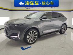 Changan UNI-K 2021 2.0T Premium - ფოტო 1