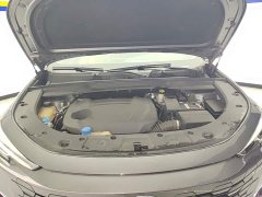 Changan UNI-K 2021 2.0T Premium - ფოტო 10