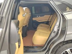 Changan UNI-K 2021 2.0T Premium - ფოტო 11