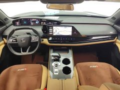 Changan UNI-K 2021 2.0T Premium - ფოტო 12