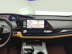 Changan UNI-K 2021 2.0T Premium - ფოტო 13