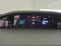 Changan UNI-K 2021 2.0T Premium - ფოტო 14