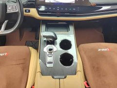 Changan UNI-K 2021 2.0T Premium - ფოტო 16