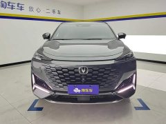 Changan UNI-K 2021 2.0T Premium - ფოტო 2