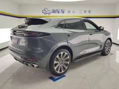 Changan UNI-K 2021 2.0T Premium - ფოტო 3