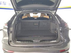 Changan UNI-K 2021 2.0T Premium - ფოტო 4