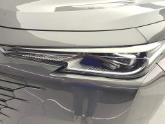 Changan UNI-K 2021 2.0T Premium - ფოტო 5