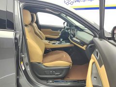 Changan UNI-K 2021 2.0T Premium - ფოტო 8