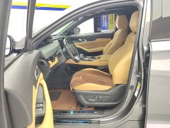 Changan UNI-K 2021 2.0T Premium - ფოტო 9