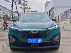 Dongfeng Haohao DH-i 1.5T Luxury Edition - ფოტო 1