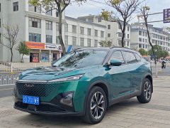 Dongfeng Haohao DH-i 1.5T Luxury Edition - ფოტო 2