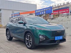 Dongfeng Haohao DH-i 1.5T Luxury Edition - ფოტო 3