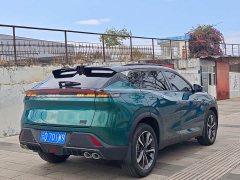Dongfeng Haohao DH-i 1.5T Luxury Edition - ფოტო 4