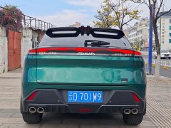 Dongfeng Haohao DH-i 1.5T Luxury Edition - ფოტო 5