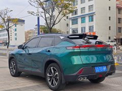 Dongfeng Haohao DH-i 1.5T Luxury Edition - ფოტო 6