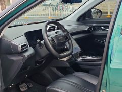 Dongfeng Haohao DH-i 1.5T Luxury Edition - ფოტო 7