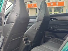 Dongfeng Haohao DH-i 1.5T Luxury Edition - ფოტო 8