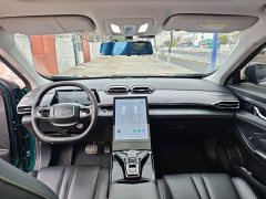 Dongfeng Haohao DH-i 1.5T Luxury Edition - ფოტო 9