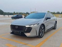 Mazda EZ-6 EREV200 Edition - ფოტო 1