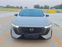 Mazda EZ-6 EREV200 Edition - ფოტო 2