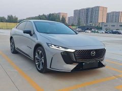 Mazda EZ-6 EREV200 Edition - ფოტო 3
