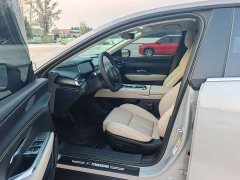 Mazda EZ-6 EREV200 Edition - ფოტო 4