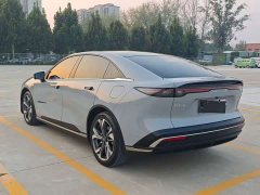 Mazda EZ-6 EREV200 Edition - ფოტო 7