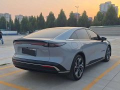 Mazda EZ-6 EREV200 Edition - ფოტო 9