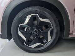 BYD Dolphin 405km Fashion Edition - ფოტო 10