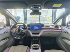 BYD Dolphin 405km Fashion Edition - ფოტო 5