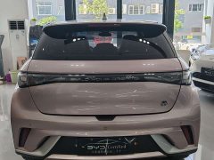 BYD Dolphin 405km Fashion Edition - ფოტო 8