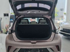 BYD Dolphin 405km Fashion Edition - ფოტო 9