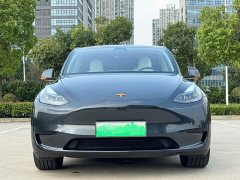 Tesla Model Y 2024 Rear-Wheel Drive - ფოტო 1
