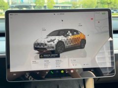 Tesla Model Y 2024 Rear-Wheel Drive - ფოტო 13