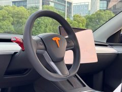 Tesla Model Y 2024 Rear-Wheel Drive - ფოტო 14