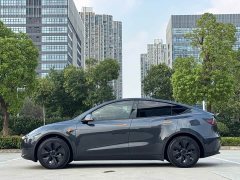 Tesla Model Y 2024 Rear-Wheel Drive - ფოტო 3