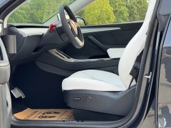 Tesla Model Y 2024 Rear-Wheel Drive - ფოტო 6