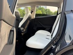 Tesla Model Y 2024 Rear-Wheel Drive - ფოტო 7