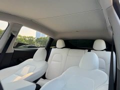 Tesla Model Y 2024 Rear-Wheel Drive - ფოტო 8