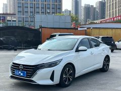 Nissan Teana 2022 2.0L XL-TLS Comfort Edition - ფოტო 1